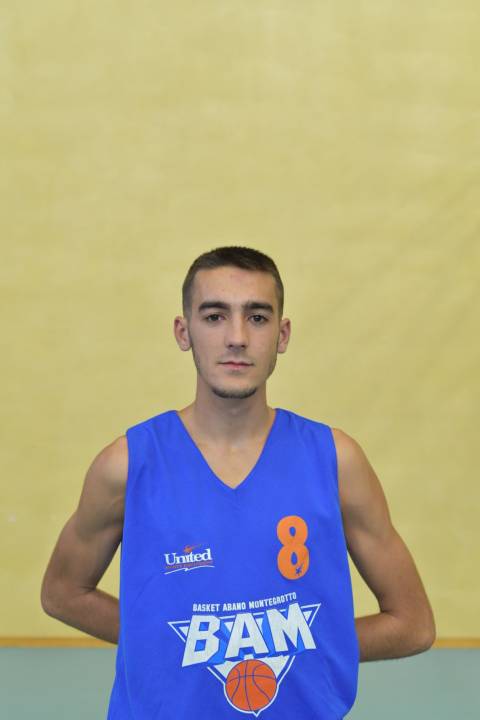 foto di Ismaele Garbo